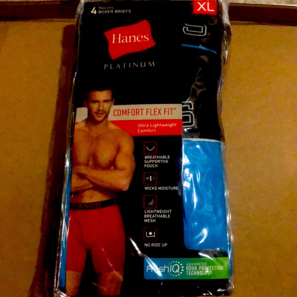 Hanes